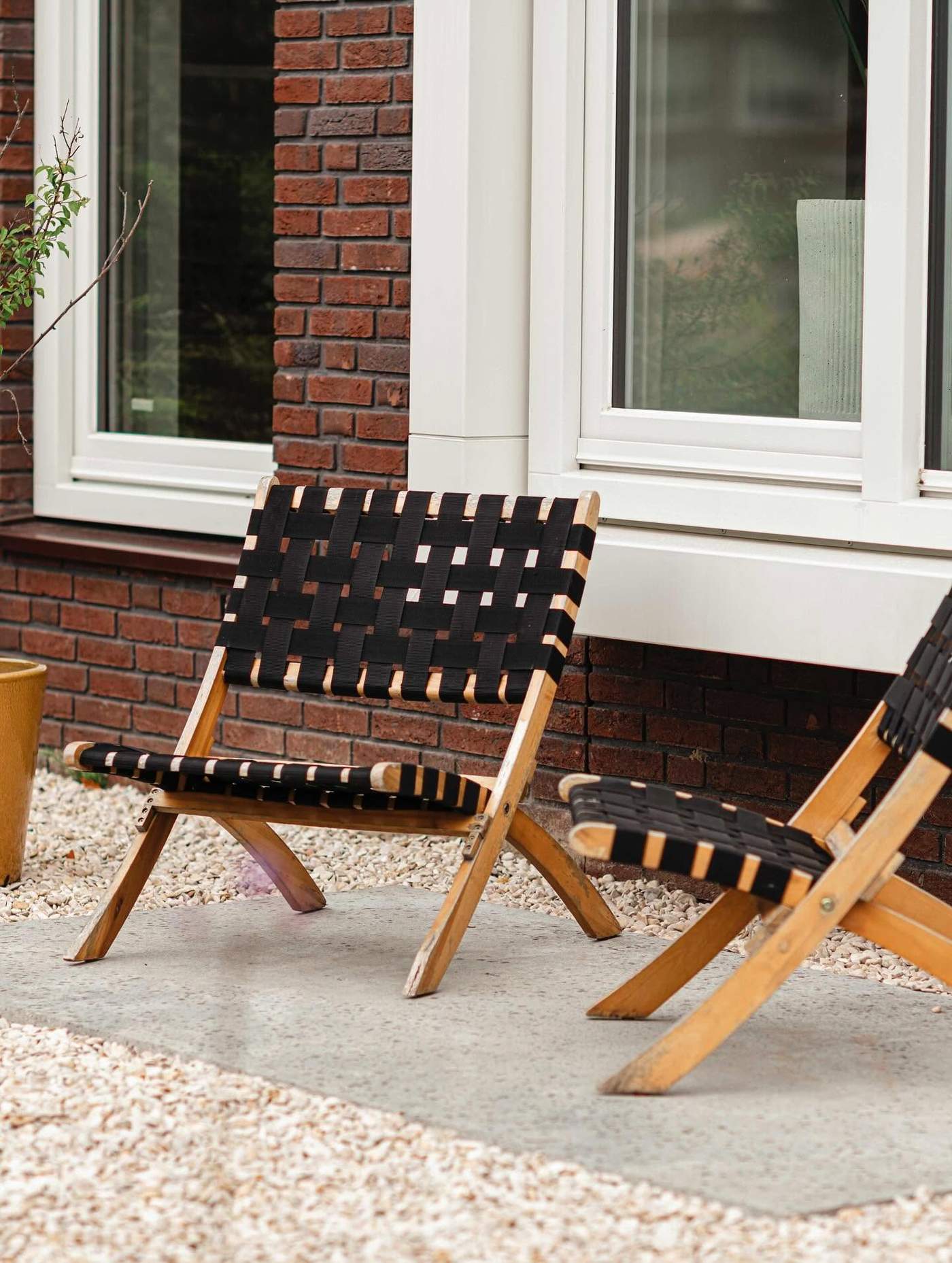 Moderne onderhoudsvriendelijke tuin met luxe uitstraling  Van der Lee Hovenier