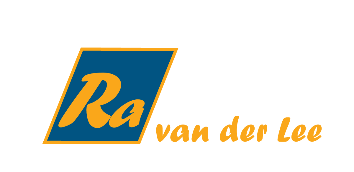 Logo  Van der Lee Hovenier