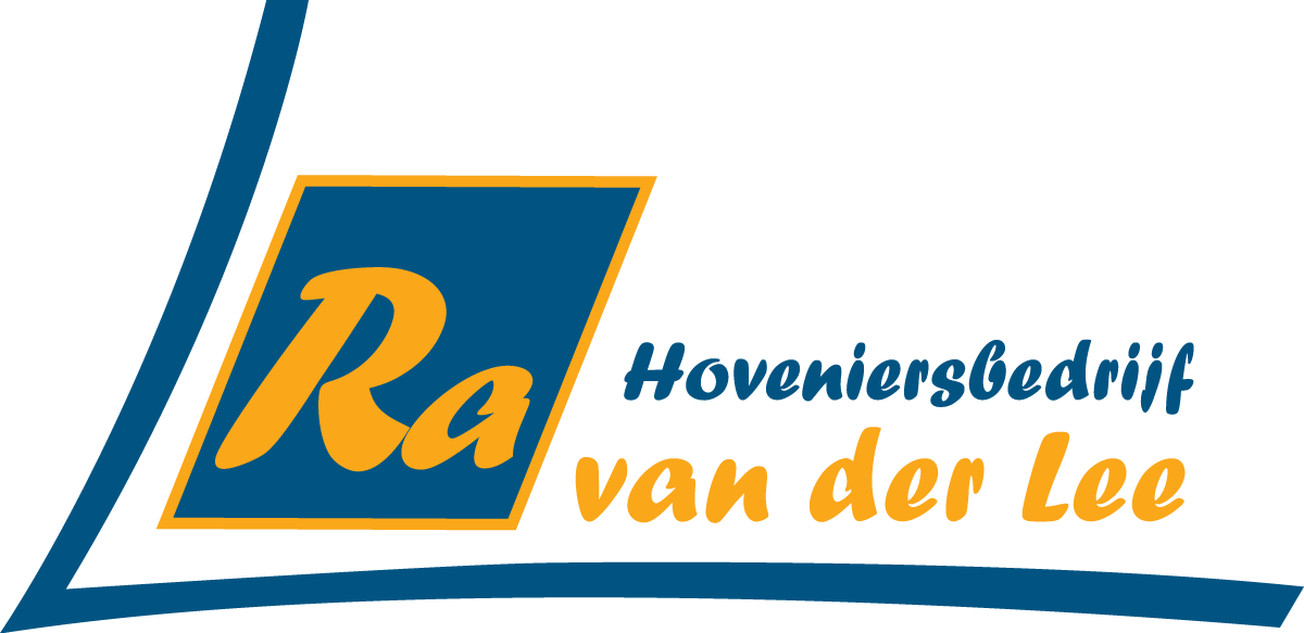 Logo  Van der Lee Hovenier